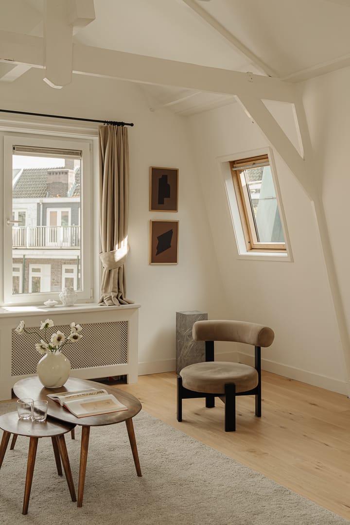 Foto 8 van Lijnbaansgracht 58-A4