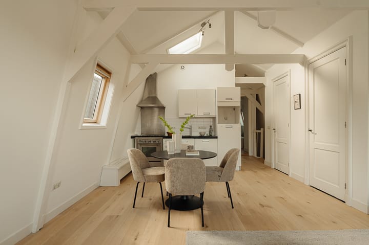 Foto 9 van Lijnbaansgracht 58-A4