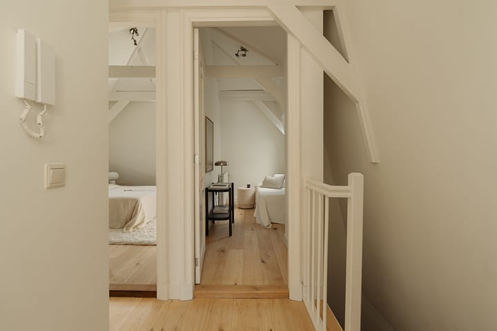 Foto 14 van Lijnbaansgracht 58-A4