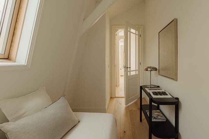 Foto 16 van Lijnbaansgracht 58-A4