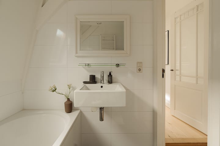 Foto 20 van Lijnbaansgracht 58-A4