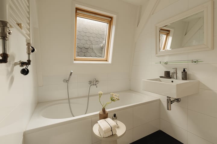 Foto 21 van Lijnbaansgracht 58-A4