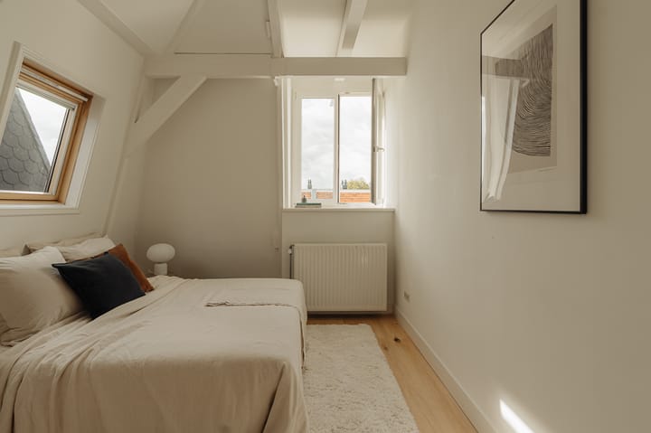 Foto 22 van Lijnbaansgracht 58-A4