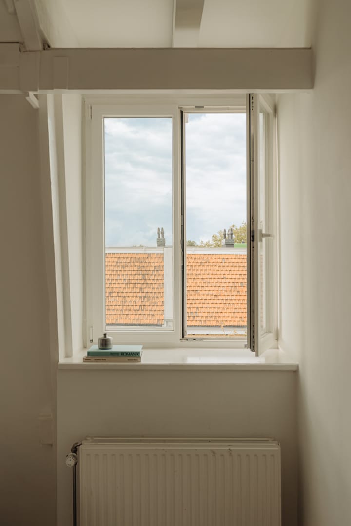 Foto 25 van Lijnbaansgracht 58-A4