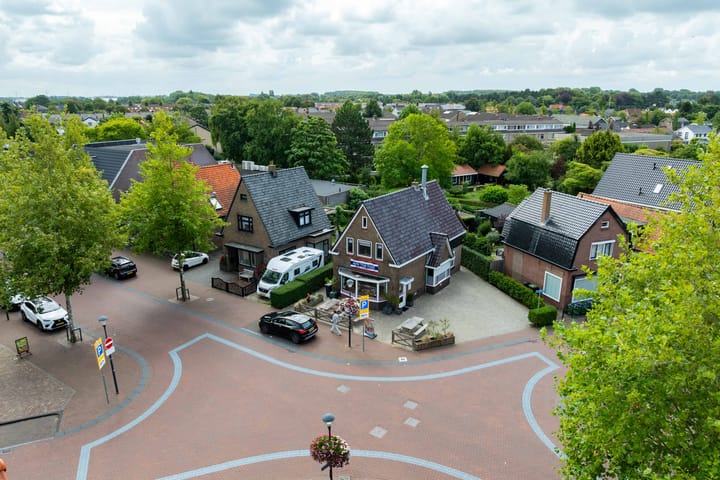 Stationsweg 31, Oostvoorne