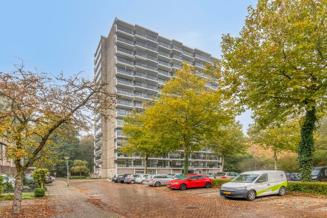 Foto 1 van Octant 181