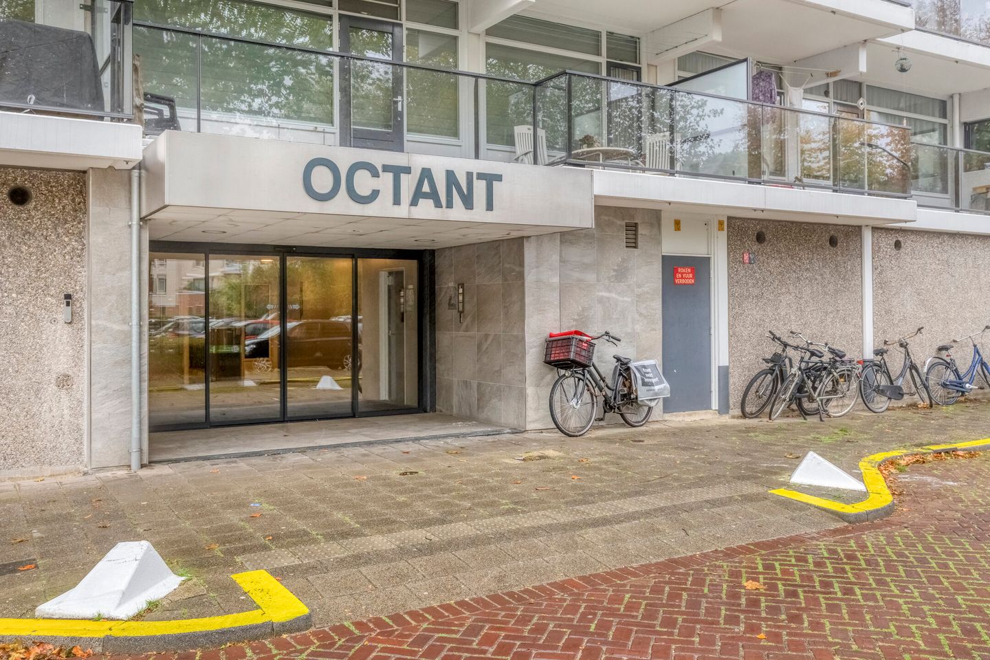 Foto 4 van Octant 181