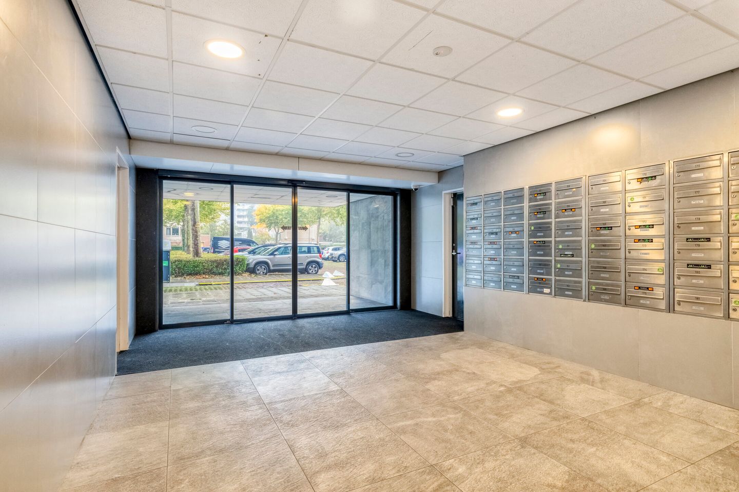 Foto 5 van Octant 181