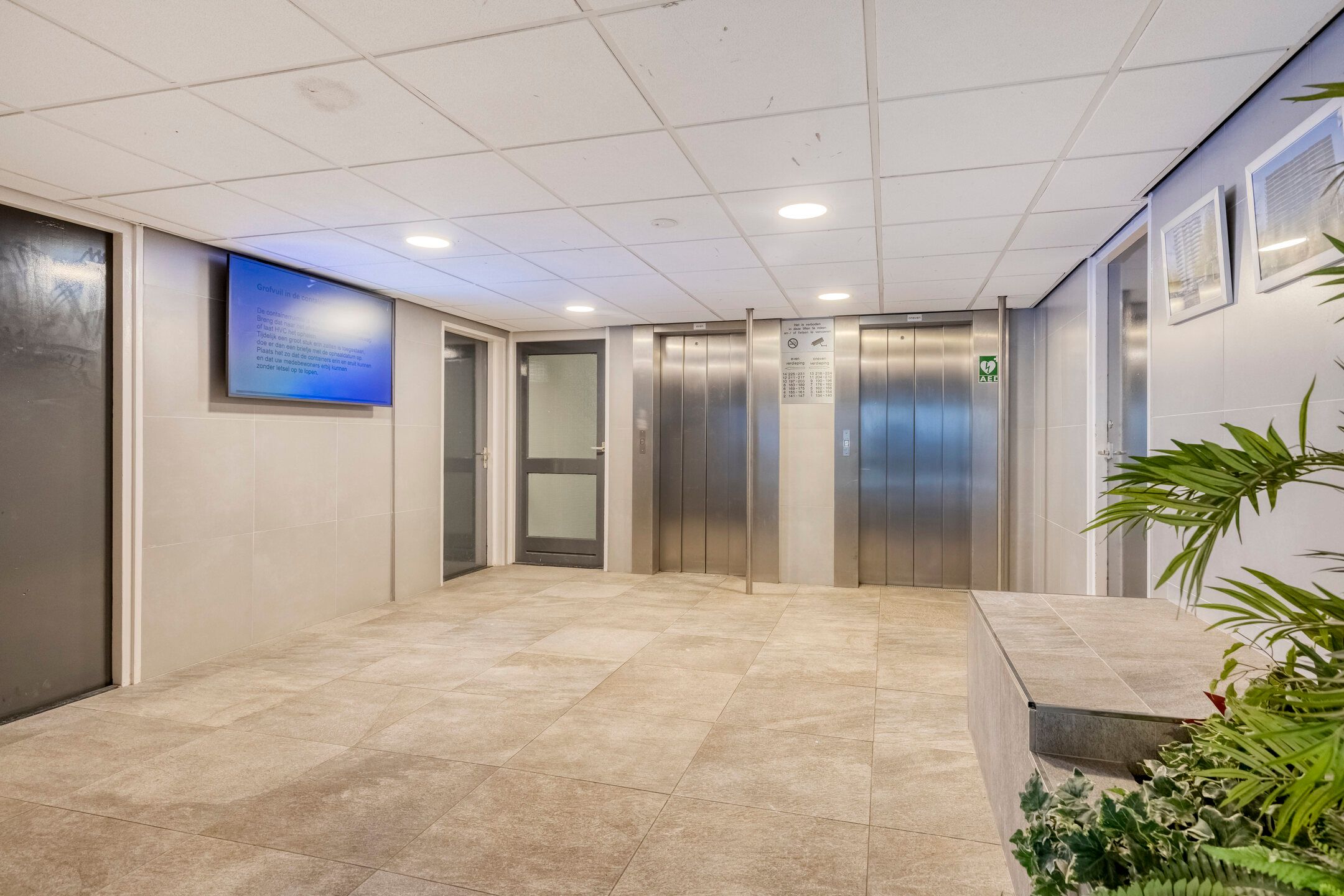 Foto 6 van Octant 181