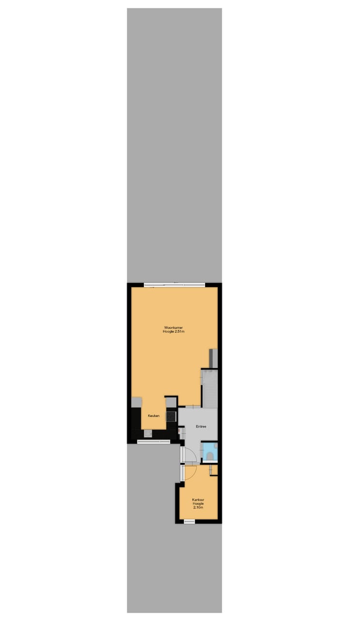 Foto 36 van Slauerhofflaan 45