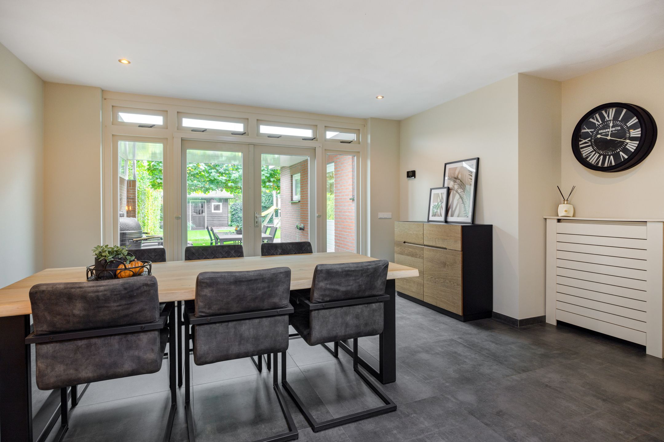 Photo 3 of Hellemanstraat 89