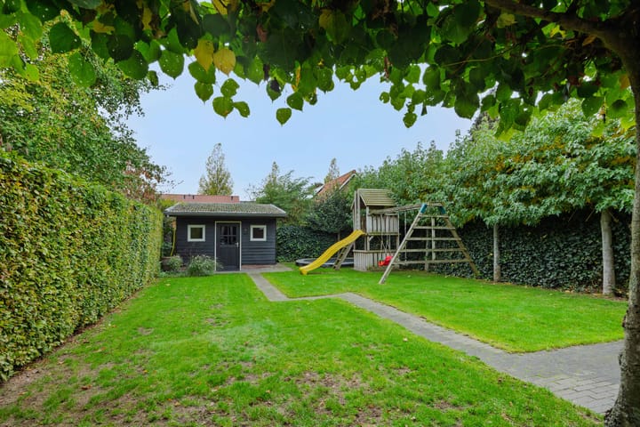 Photo 5 of Hellemanstraat 89