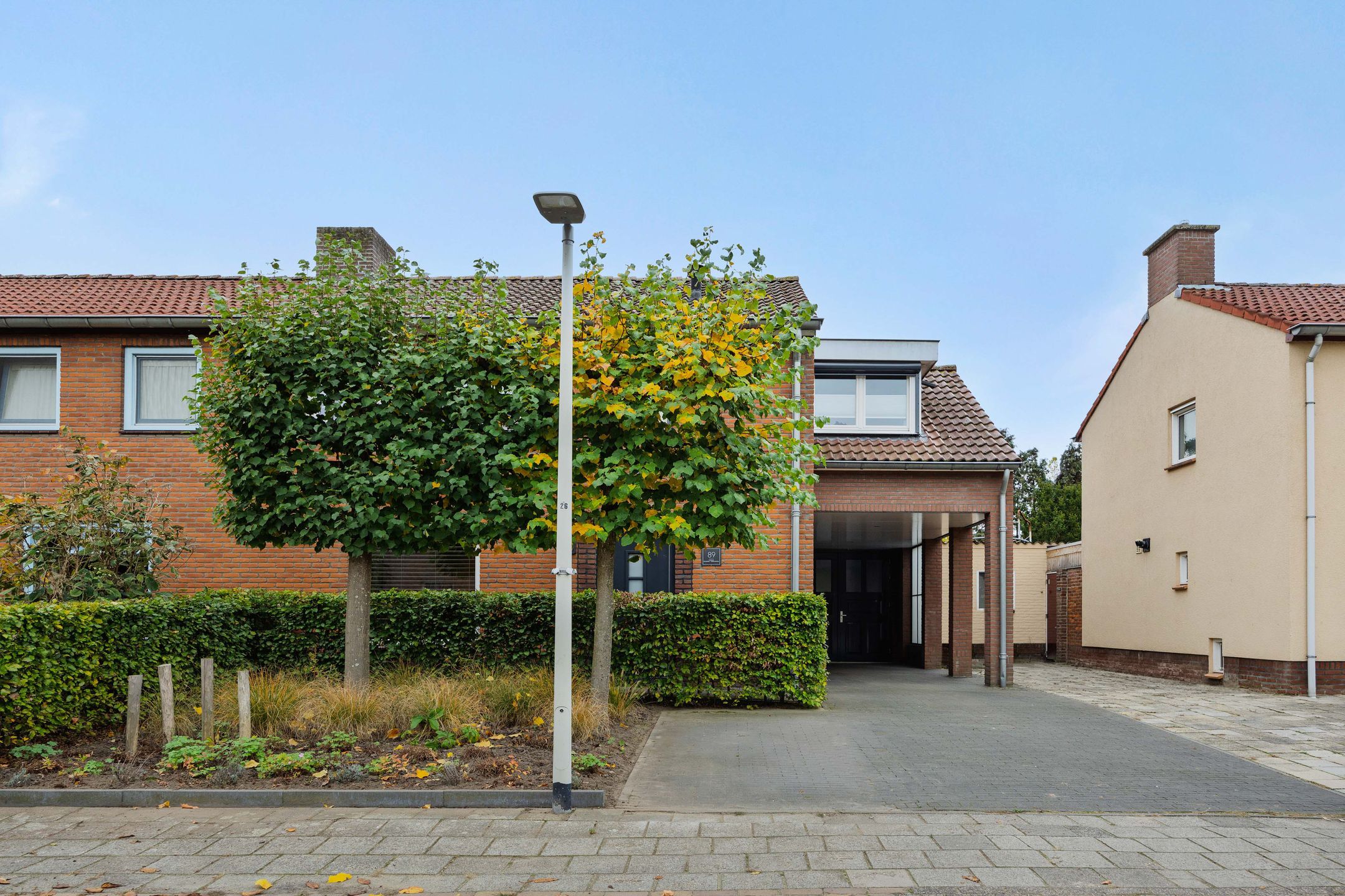 Photo 6 of Hellemanstraat 89