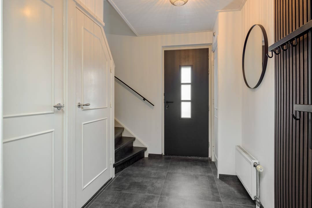 Photo 8 of Hellemanstraat 89