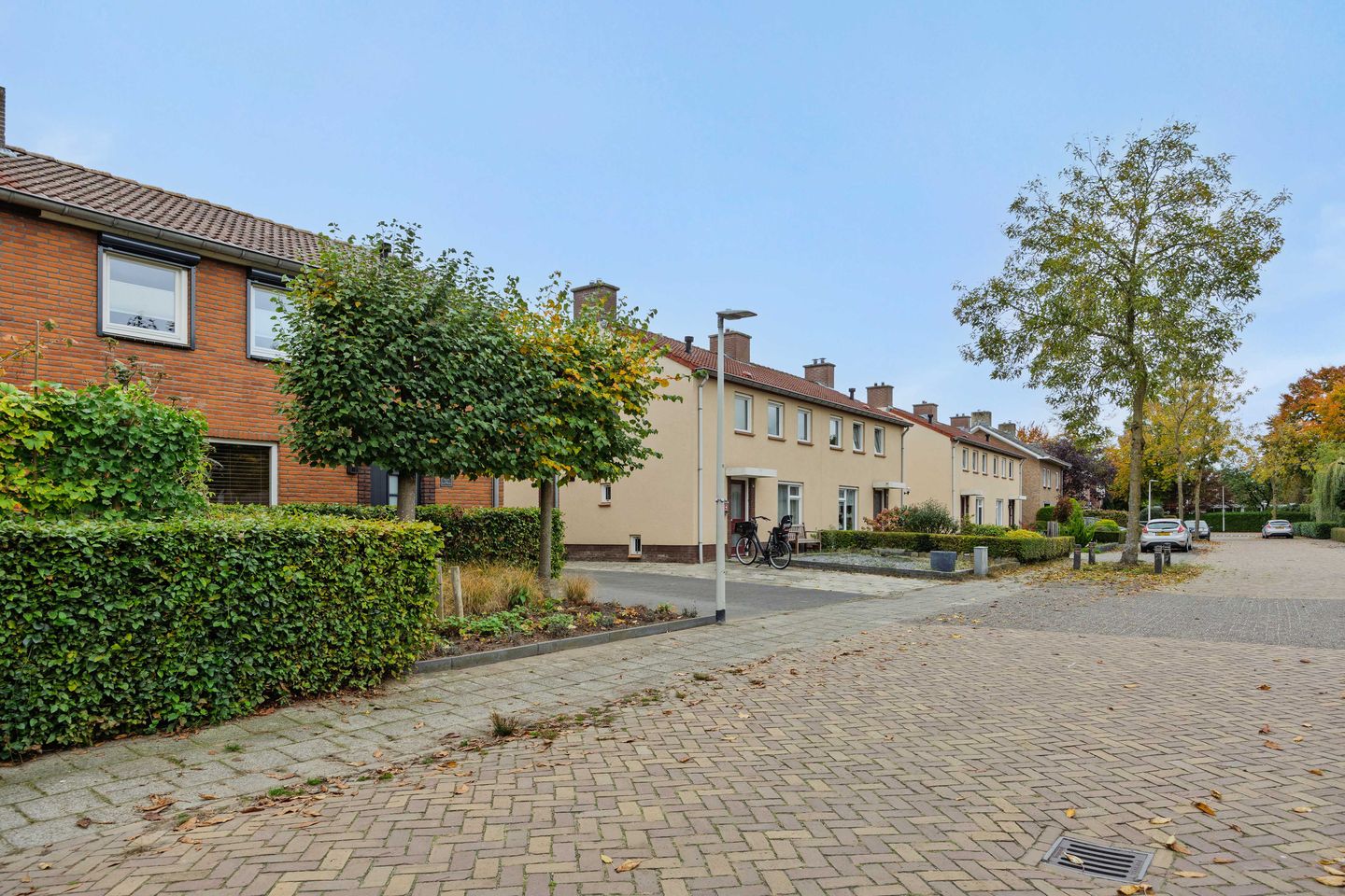 Photo 40 of Hellemanstraat 89