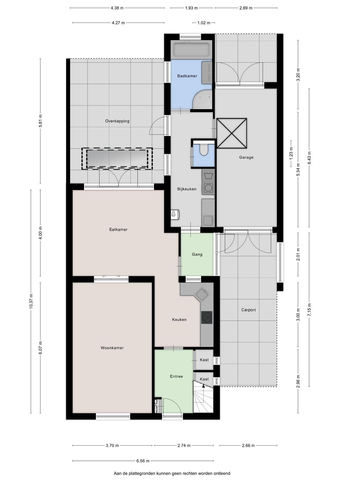 Photo 44 of Hellemanstraat 89