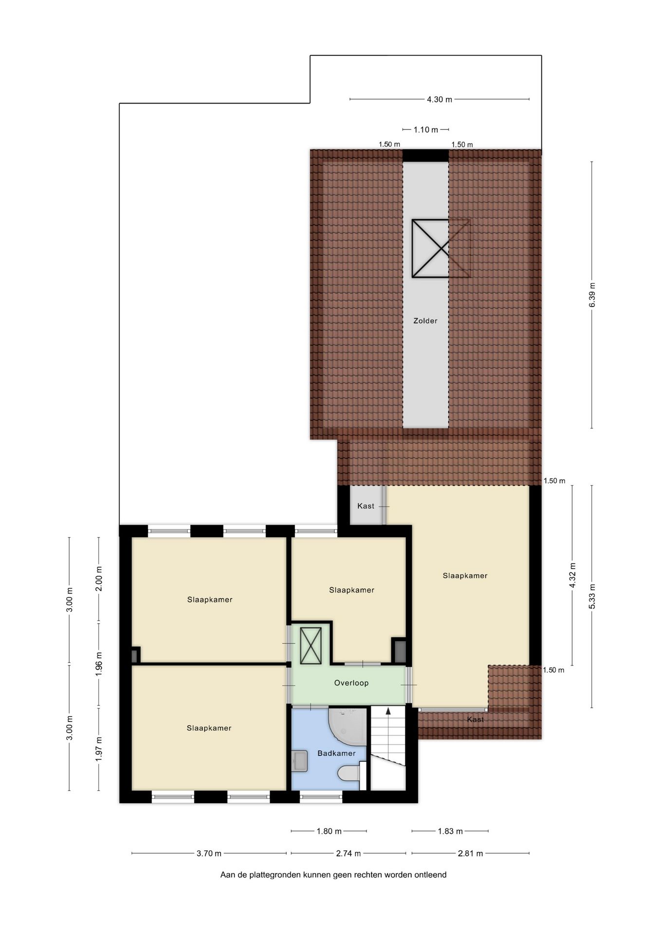 Photo 45 of Hellemanstraat 89