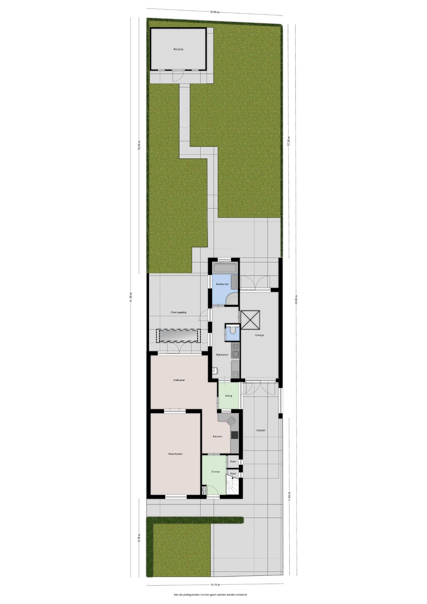 Photo 48 of Hellemanstraat 89