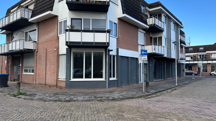 Raadhuisstraat 30-A, Rucphen