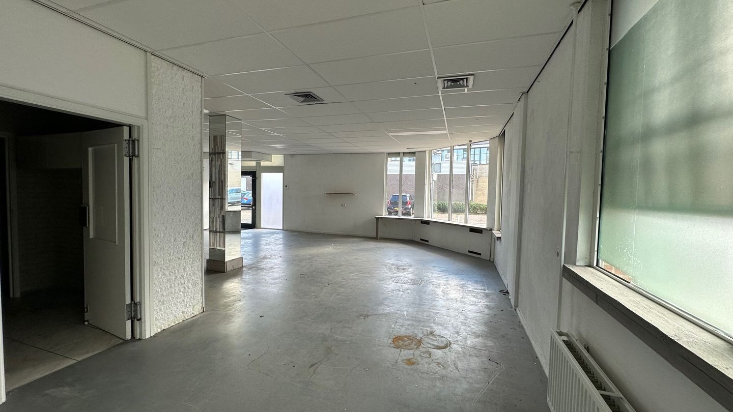 Bekijk foto 2 van Raadhuisstraat 30-A