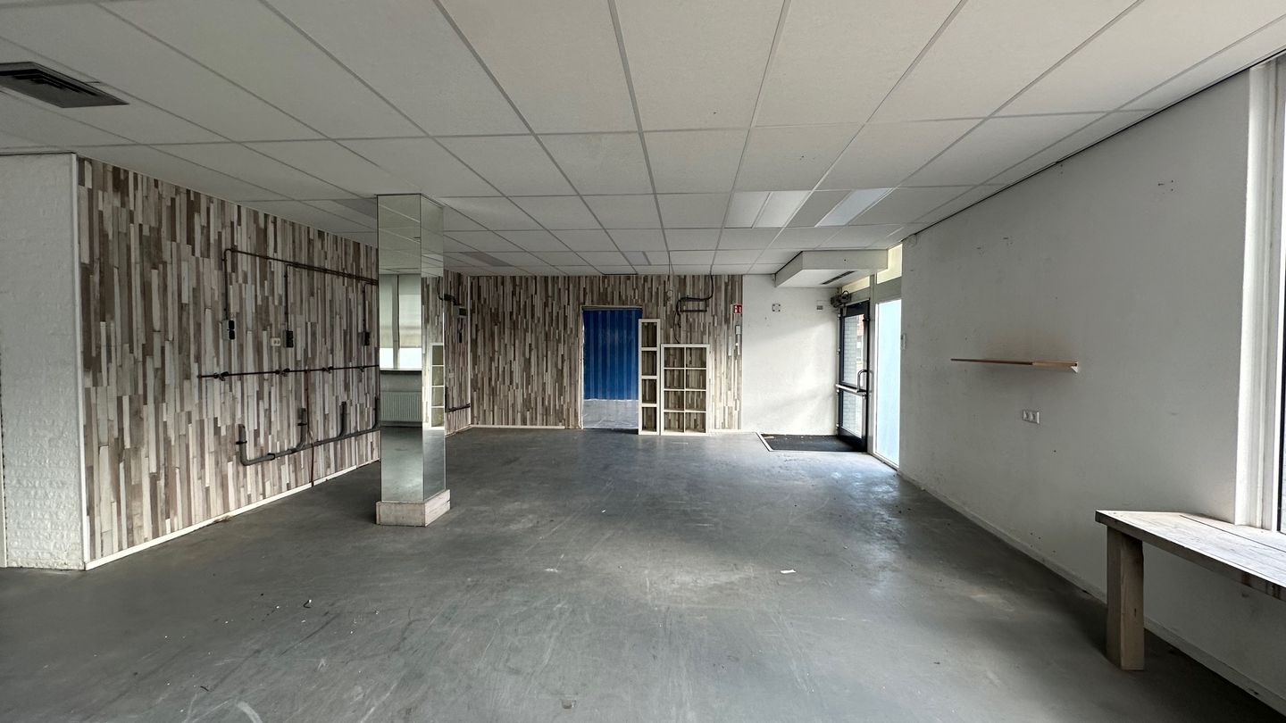 Bekijk foto 3 van Raadhuisstraat 30-A