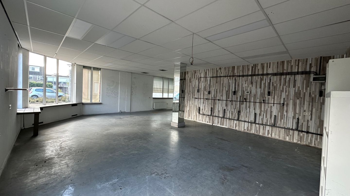 Bekijk foto 4 van Raadhuisstraat 30-A