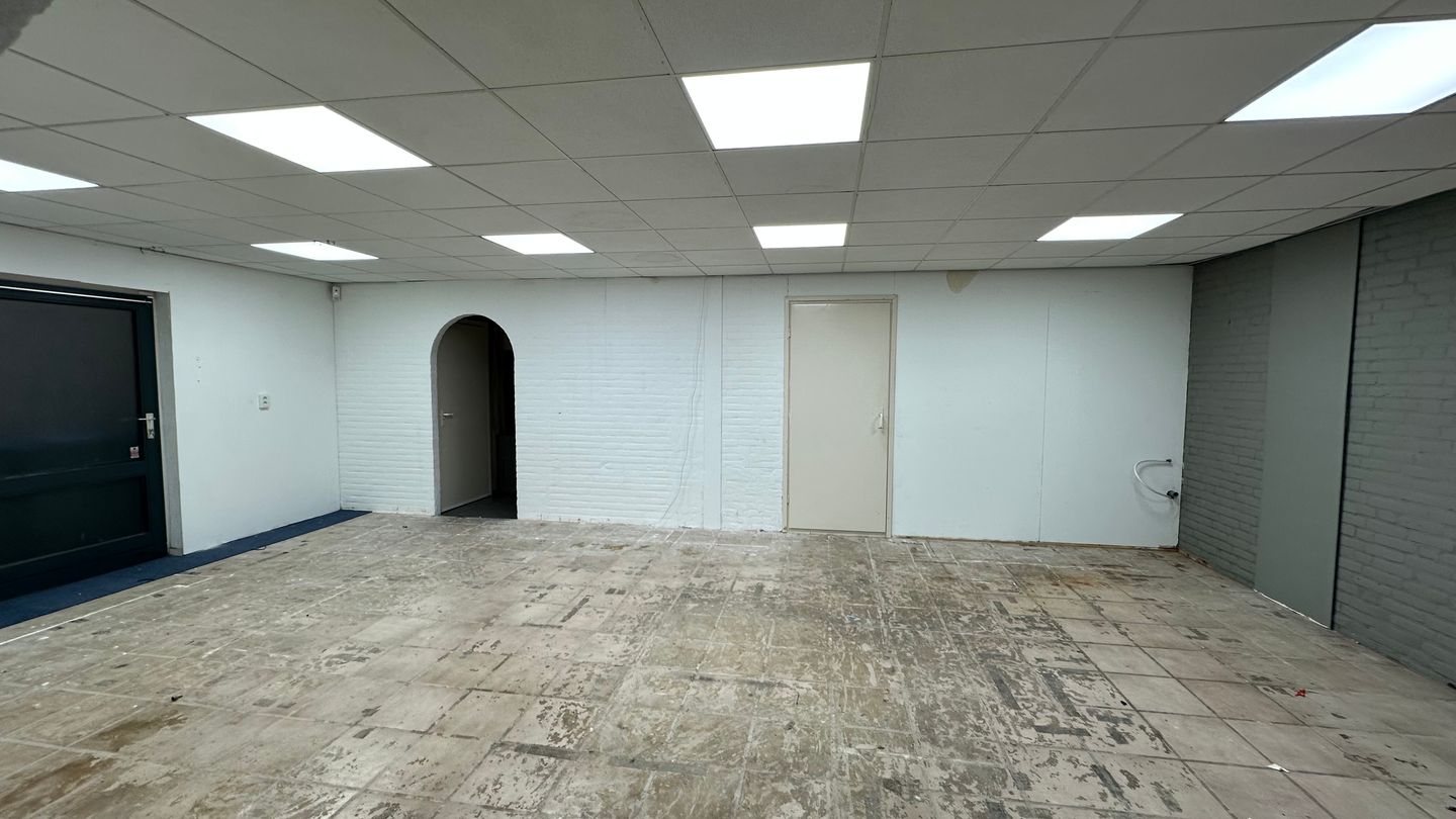 Bekijk foto 5 van Raadhuisstraat 30-A