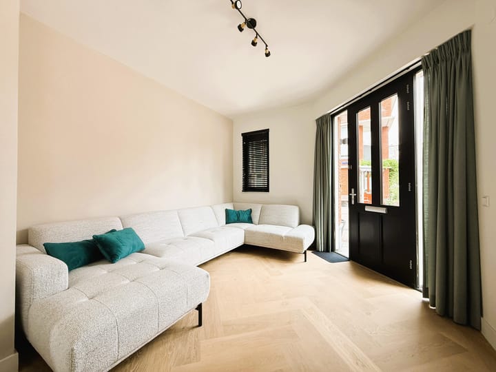 Foto 4 van Stettineiland 74