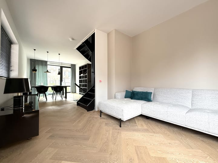 Foto 3 van Stettineiland 74