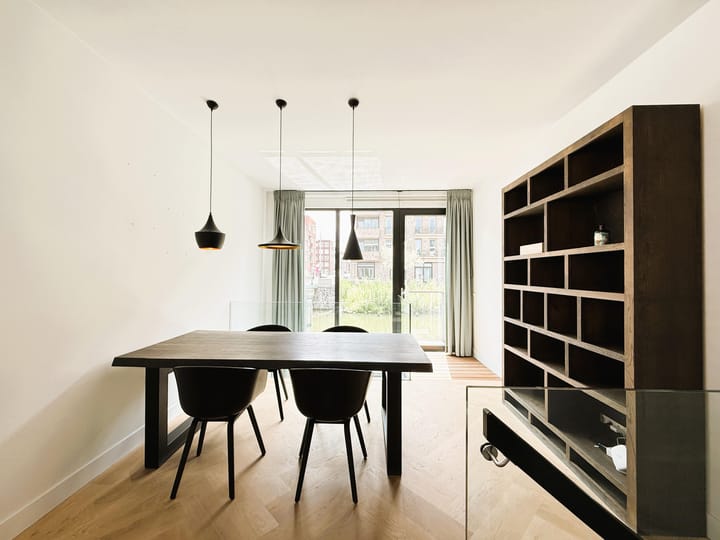 Foto 5 van Stettineiland 74