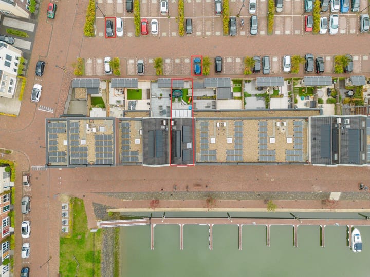 Photo 10 of Schipperskade 107