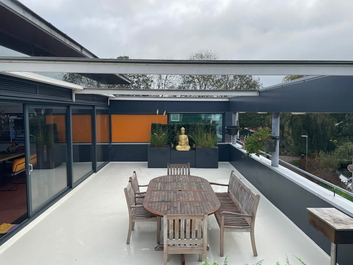 Eendrachtstraat 10, Wormer