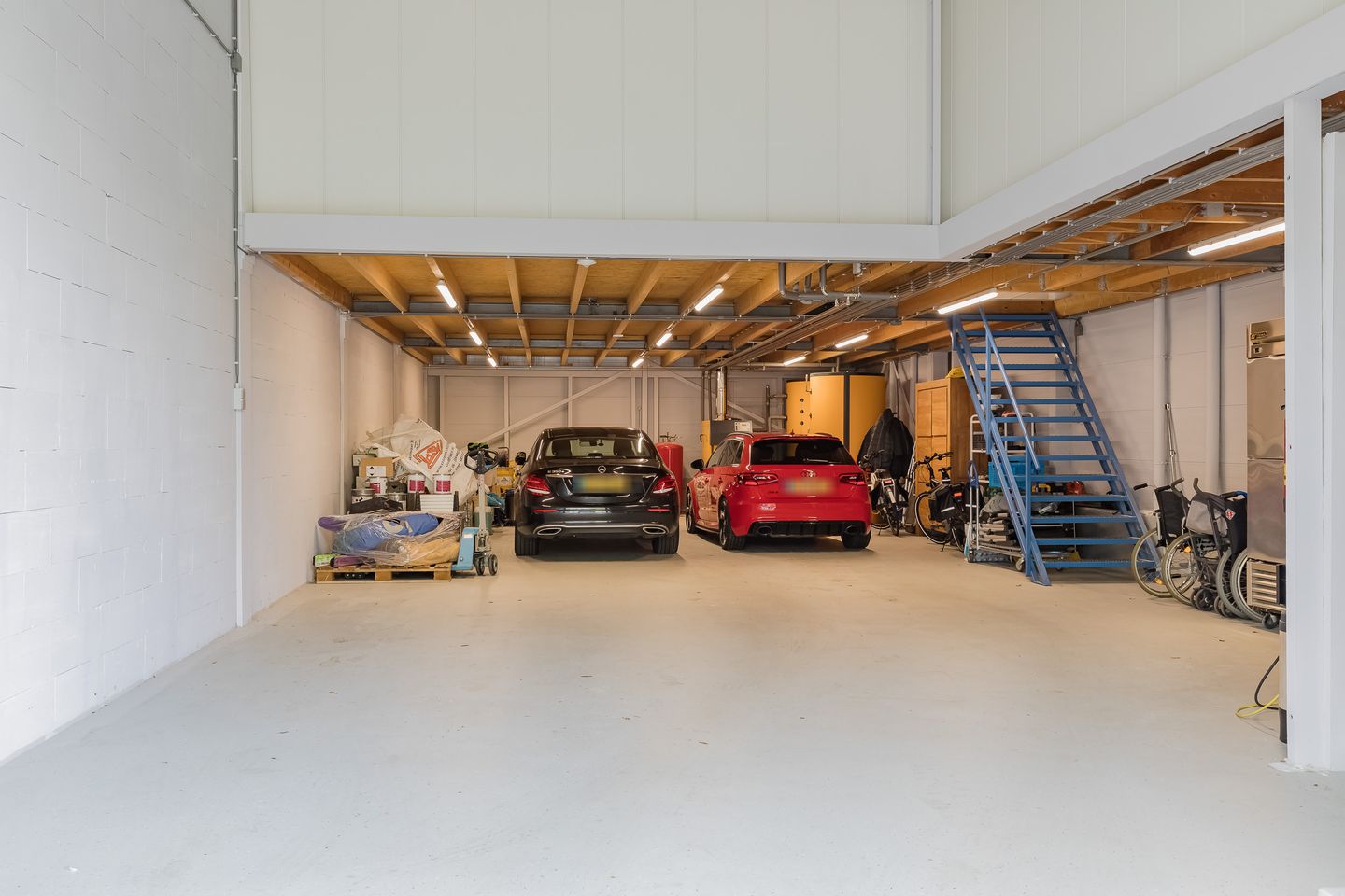 Bekijk foto 4 van Eendrachtstraat 10