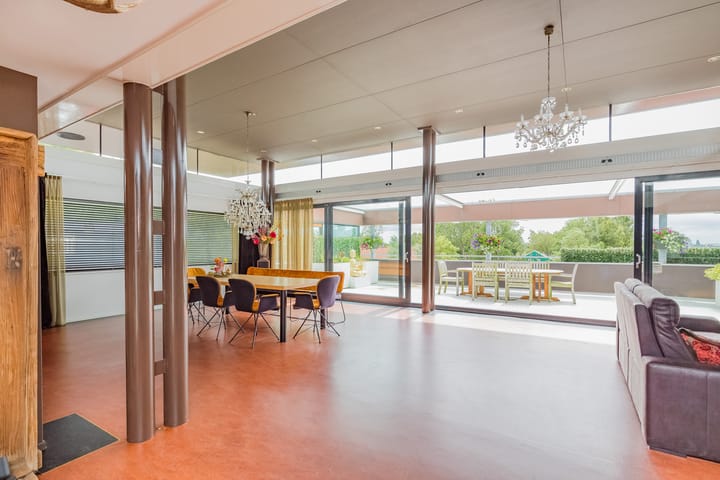 Eendrachtstraat 10, Wormer