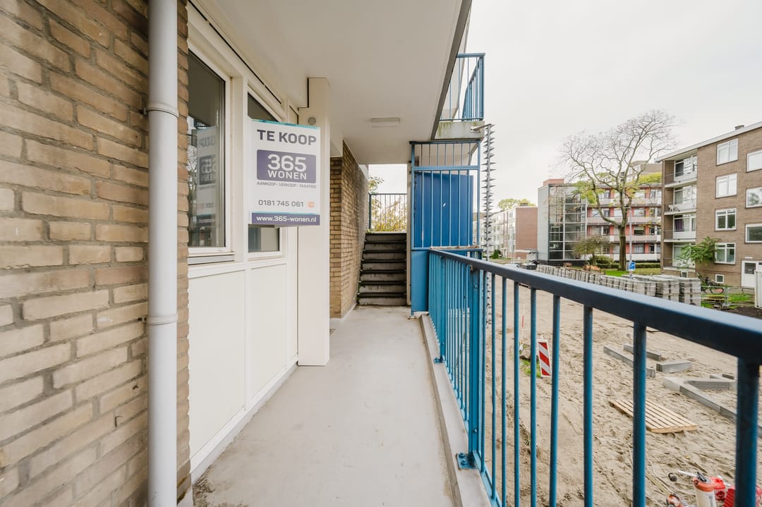 Photo 1 of Socratesstraat 160