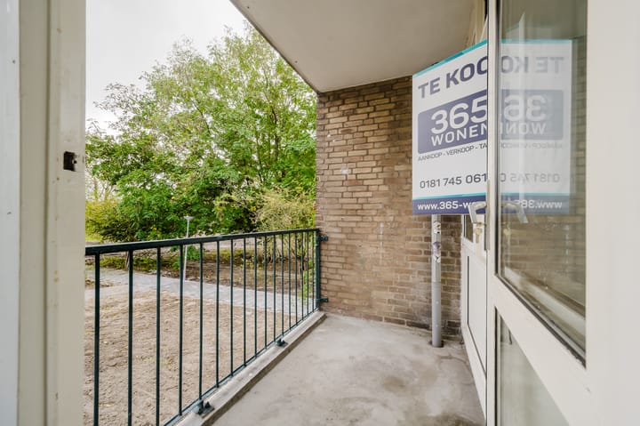 Foto 5 van Socratesstraat 160