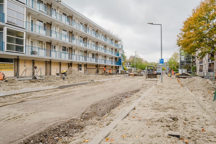 Foto 6 van Socratesstraat 160