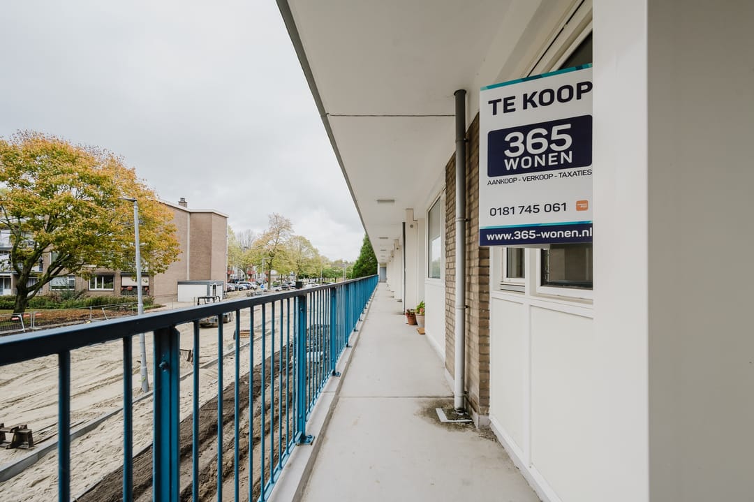 Photo 11 of Socratesstraat 160