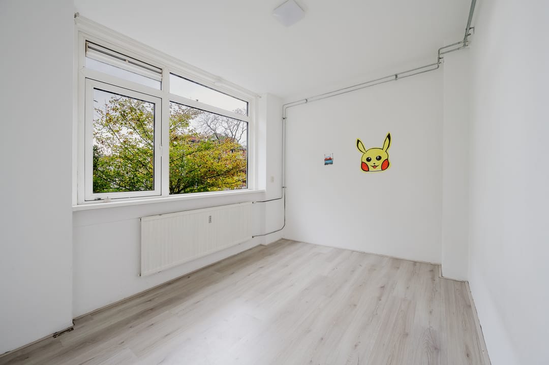 Photo 16 of Socratesstraat 160
