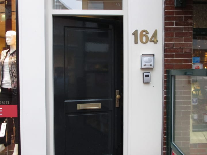 Foto 2 van Laat 164-A