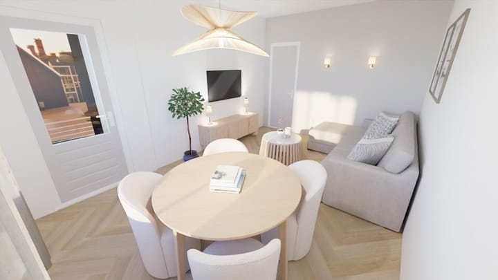 Foto 29 van Socratesstraat 160