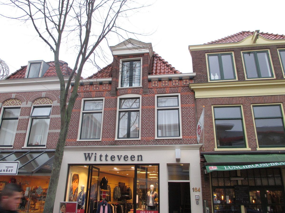 Foto 1 van Laat 164-A