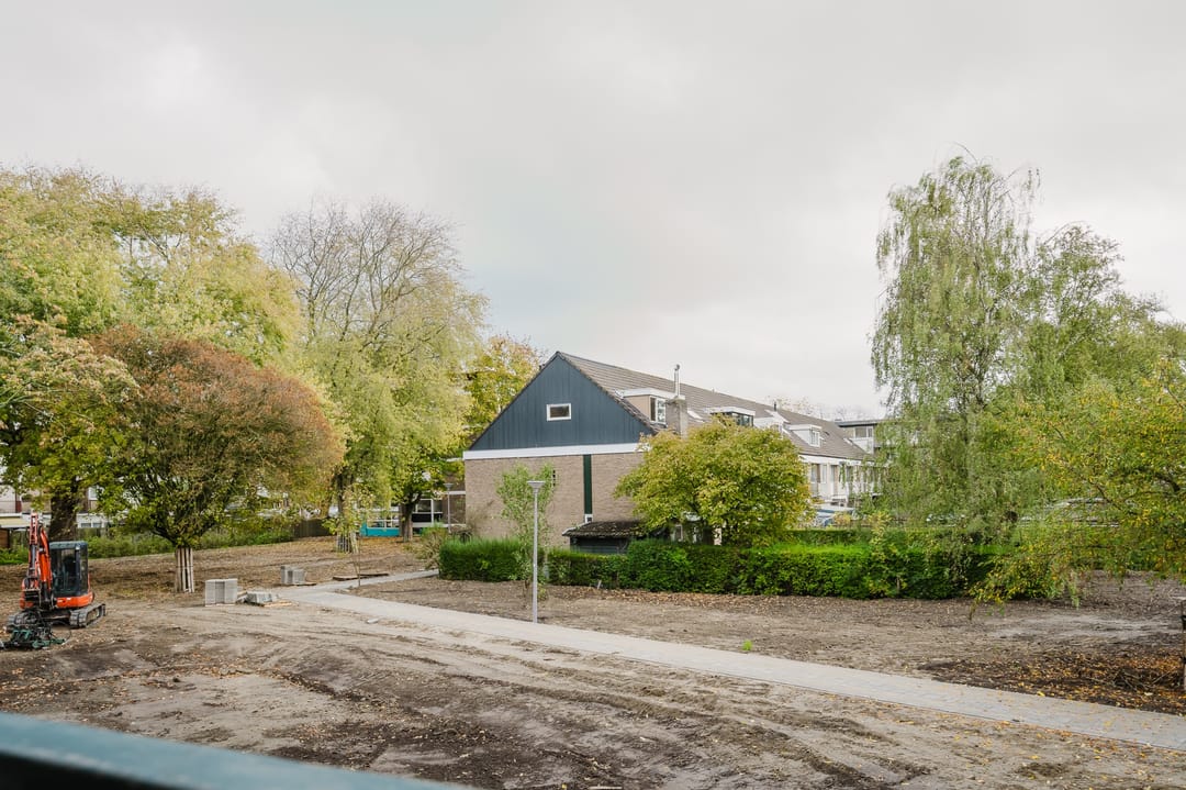 Photo 32 of Socratesstraat 160