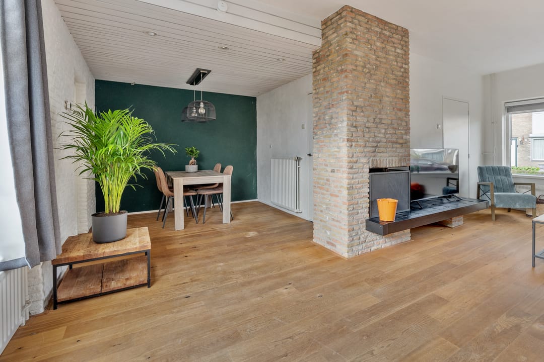 Foto 2 van van Speykstraat 21