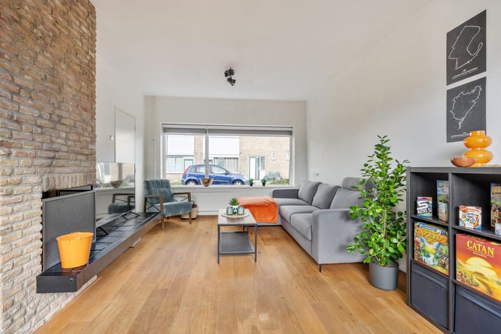 Foto 3 van van Speykstraat 21