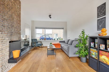 van Speykstraat 21 tertiary image