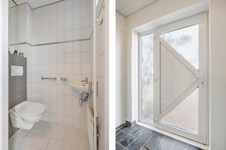 Foto 4 van van Speykstraat 21