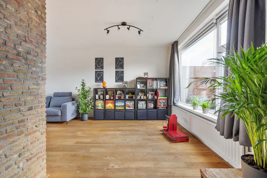 Foto 8 van van Speykstraat 21