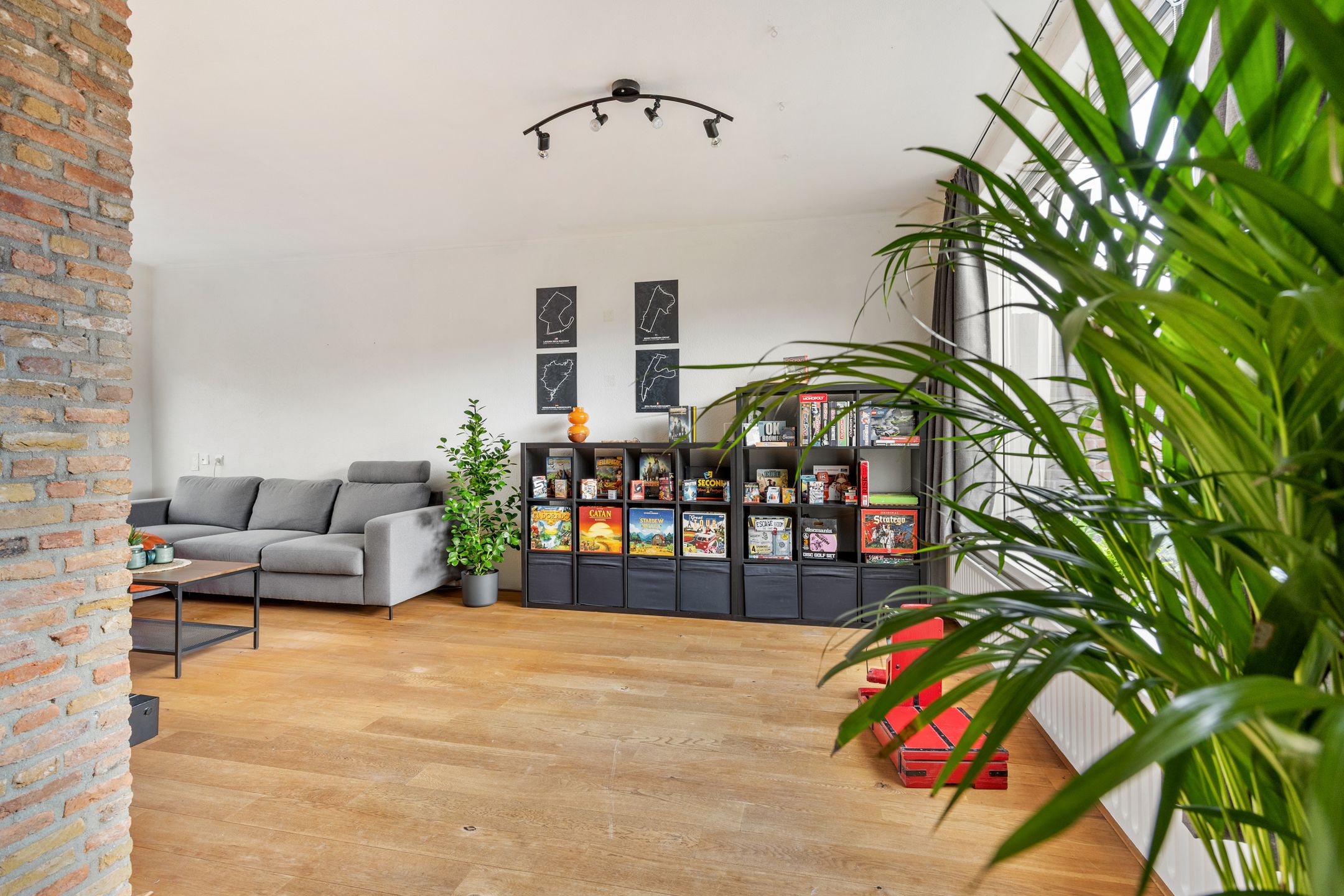 Foto 9 van van Speykstraat 21