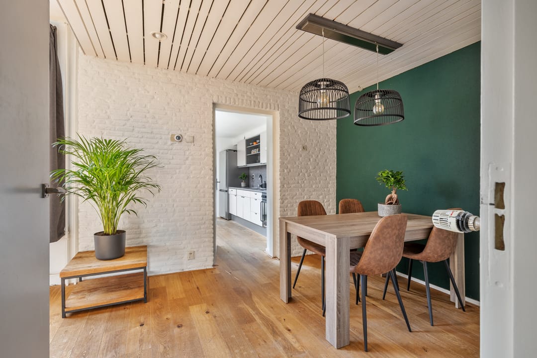 Foto 7 van van Speykstraat 21